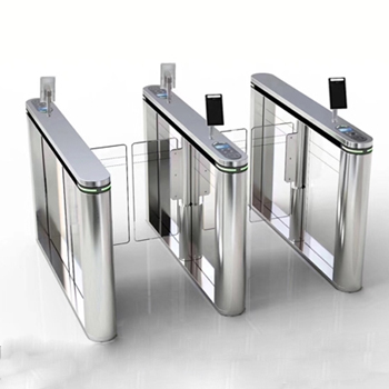 人行通道管理系統